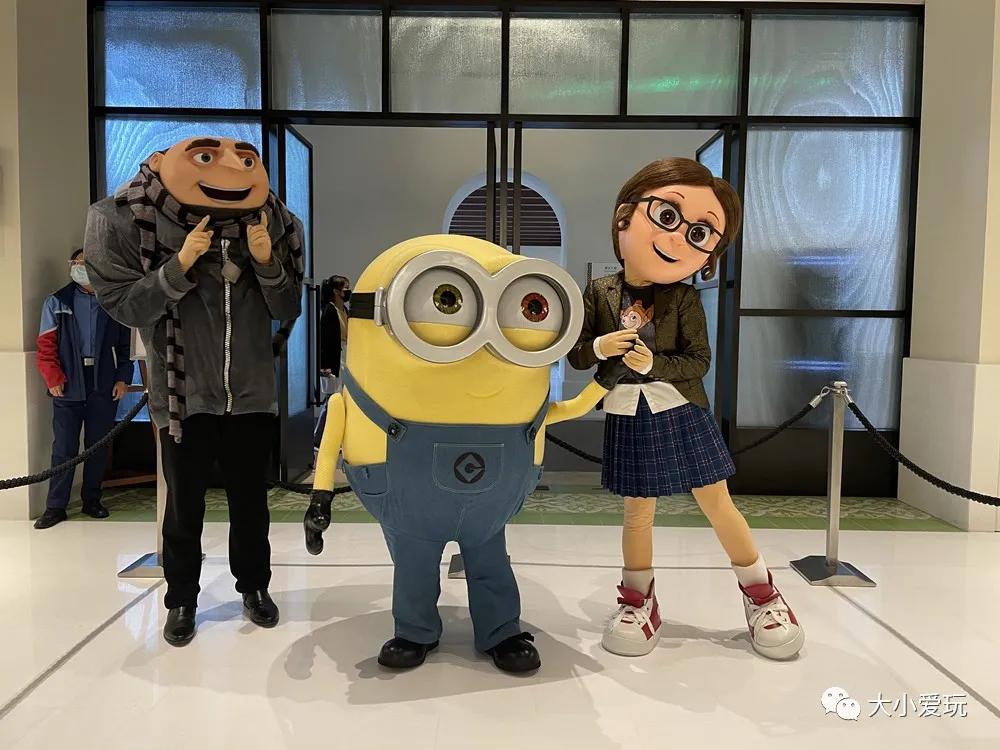 环球影城酒店详细攻略,环球影城超详细攻略