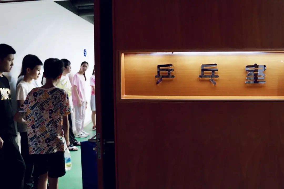 上海市虹口区青少年,虹口青少年体育运动