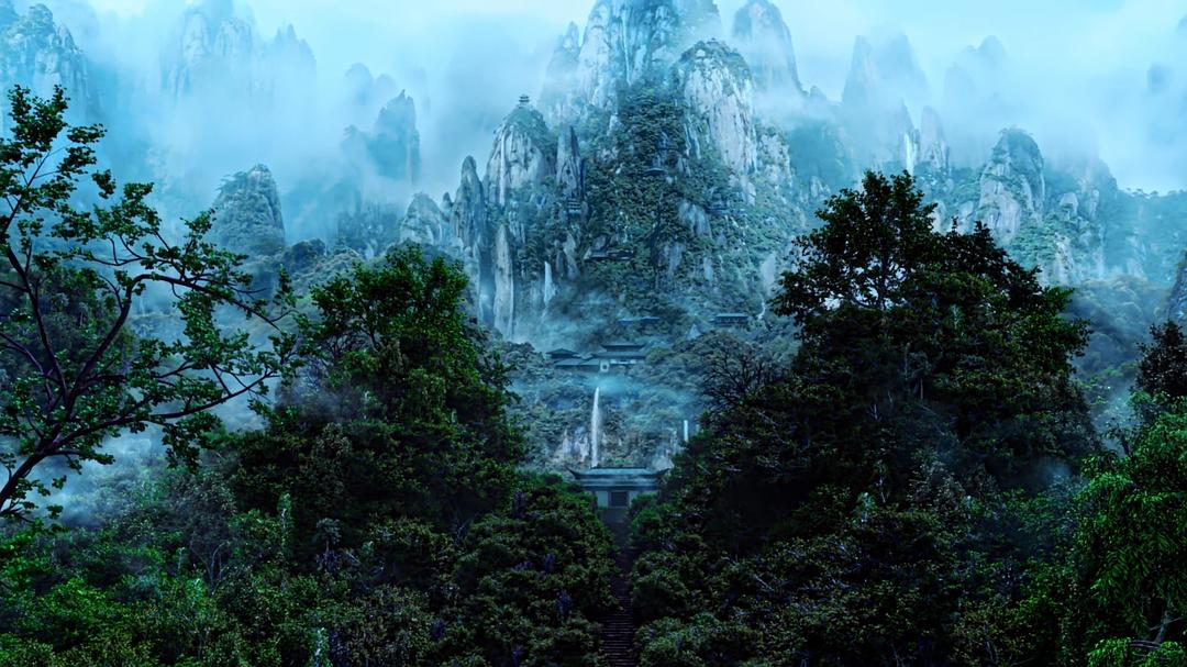 人民日报点名陈情令书写国风之美 (陈情令书写国风之美传递文化)