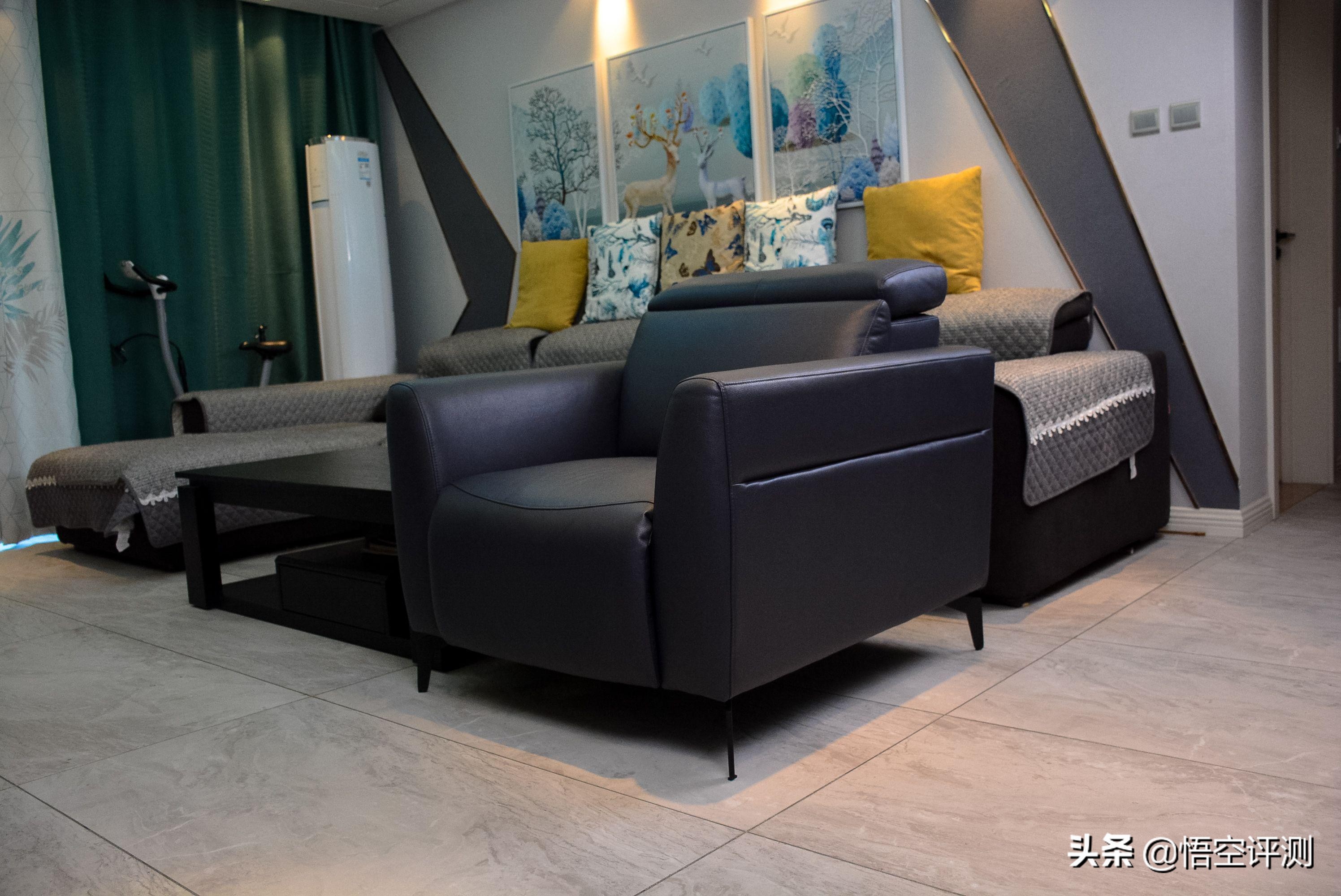 8h智能沙发多少钱,8h沙发智能电动慢摇沙发