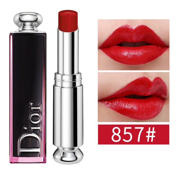 Dior最值得入10根口红,高级显白!女神必备!超美