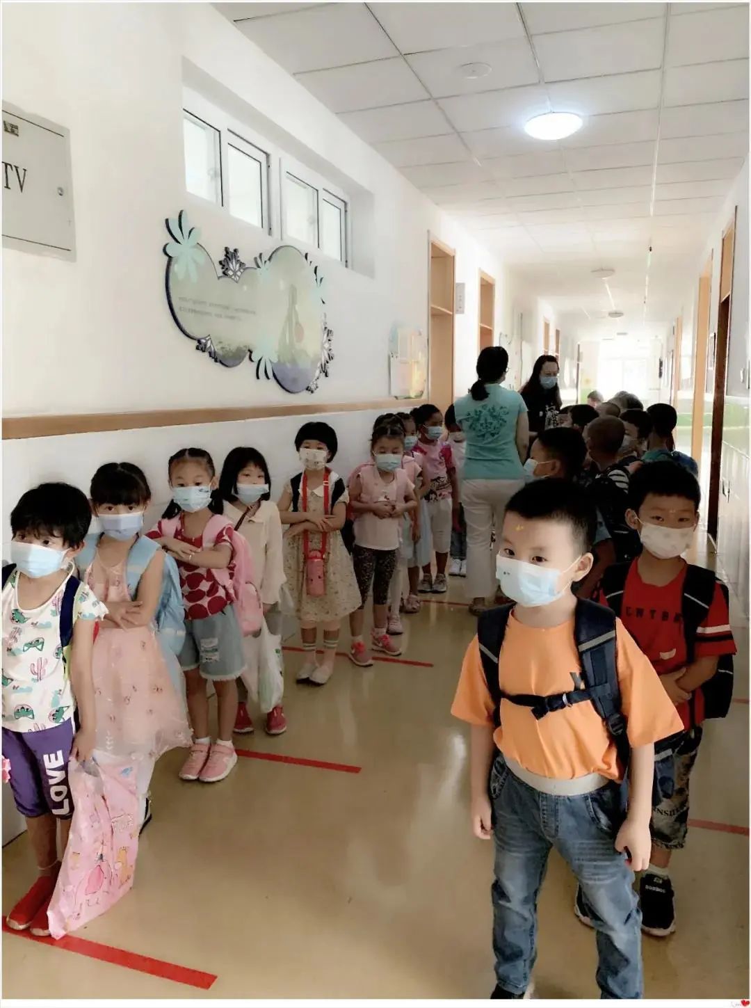 北京最新中小学生开学时间,北京市小学生开学