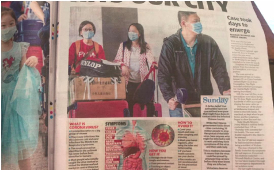 我在海外|在墨尔本开小店，正为澳大利亚人团购中国厕纸