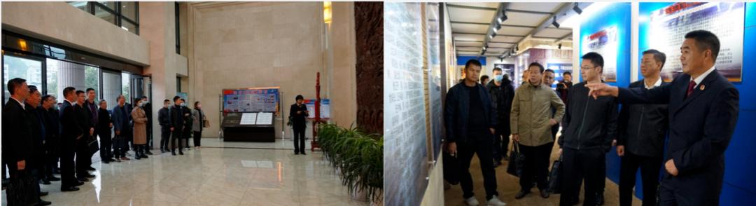 *会两**|保康县检察院*党**组书记、代检察长何妍在县第十九届人民代表大会第一次会议上作检察工作报告