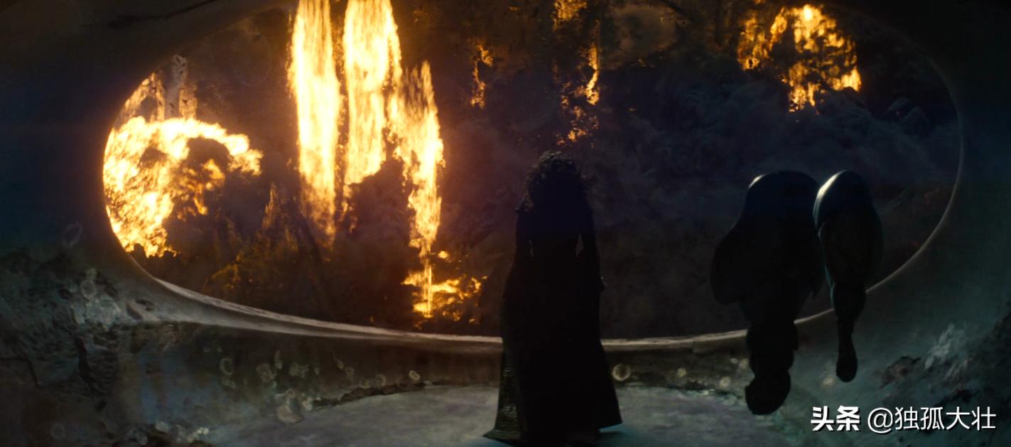 氪星各种版本的毁灭,氪星毁灭者怎么造出来的