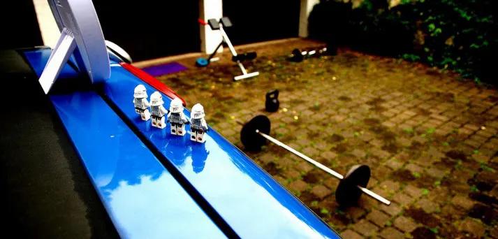 健身新手受益最大的几个动作,健身新手要做到力竭吗