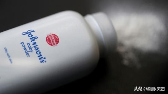 强生产品存在致癌物,在美紧急召回,在我国还有出售