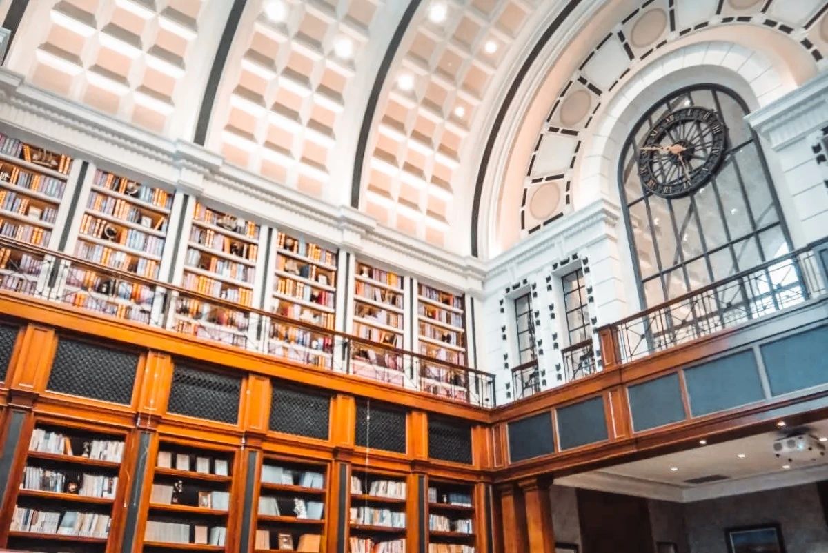 魔都版霍格沃茨魔法学院,魔都东方霍格沃茨