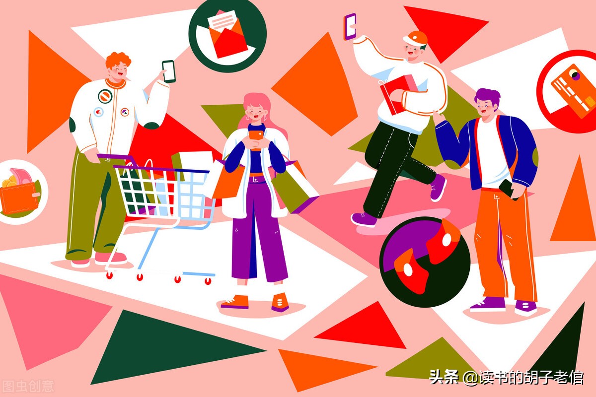 疯狂购物是一种病态叫什么,购物上瘾这是一种病吗