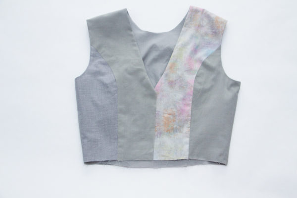 连衣裙隐形拉链,连衣裙隐形拉链怎么缝