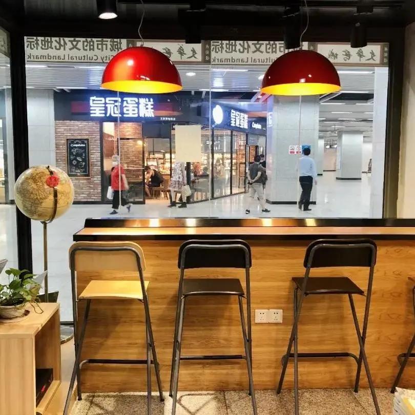 汉阳摩尔城西西弗书店,武汉必打卡的书店