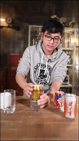 抖音那些吹罐子的直播真实吗,抖音最火的吹罐视频