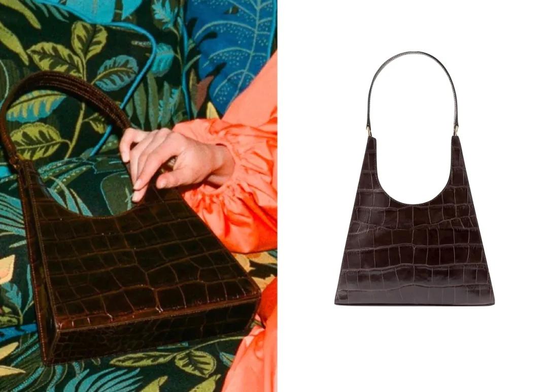 通勤包小个子秋冬质感,春夏通勤休闲必备包