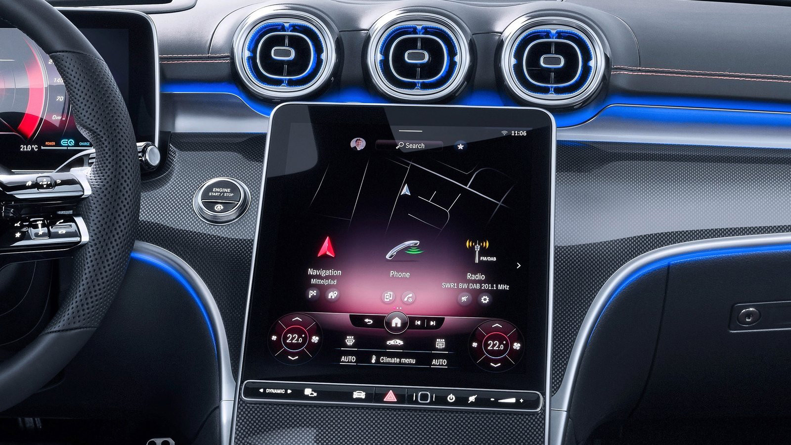 全新梅赛德斯奔驰长轴距c级,全新奔驰c级全系48v轻混吗