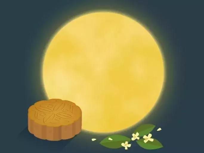 中秋节由来的实践成果和表达形式,中秋节的由来和传说故事简短50字