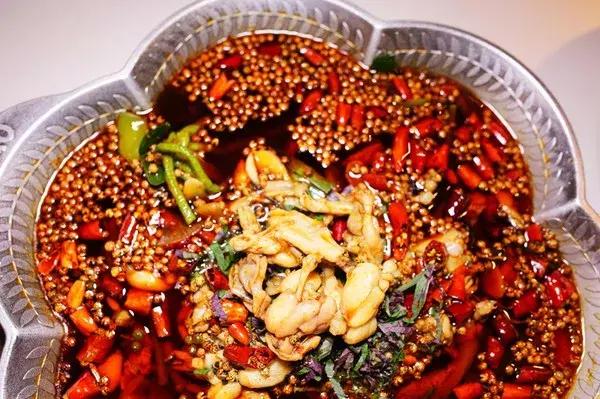 如何花上48小时把重庆街头巷尾老字号好好吃一遍？