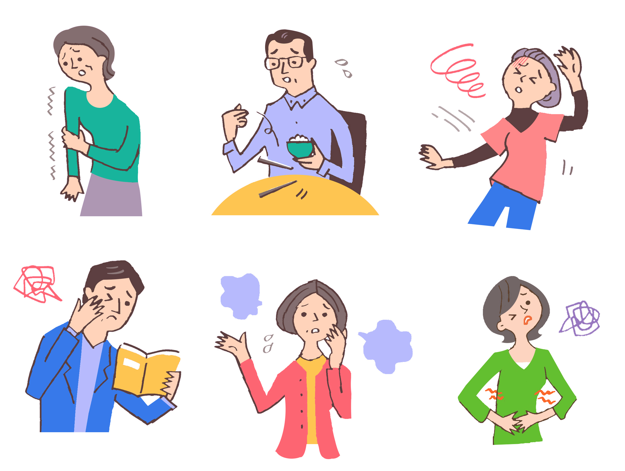 24岁小伙熬夜,24小伙熬夜玩手差点瘫痪