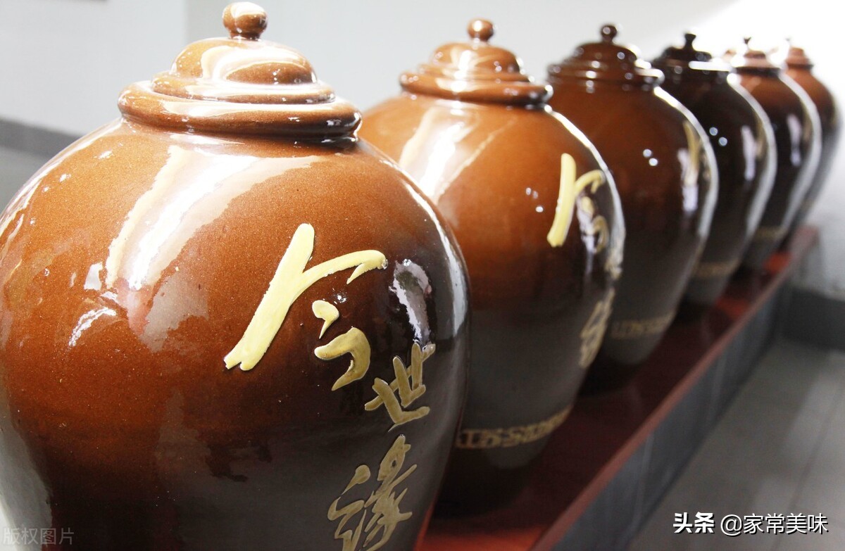 白酒没密封好放一个月,白酒真的存放越久越好吗