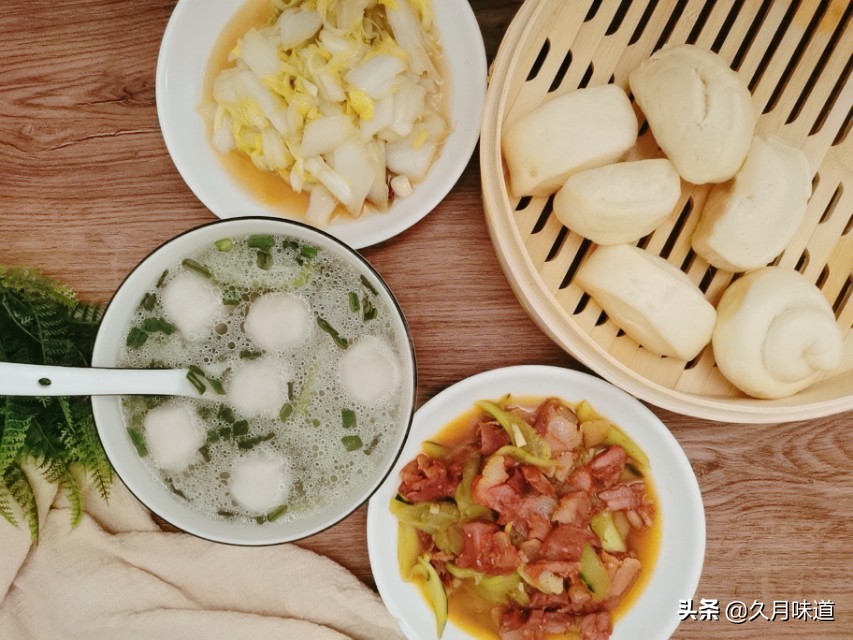 晒晒1家5口7天晚餐,晒晒我家晚餐全集视频