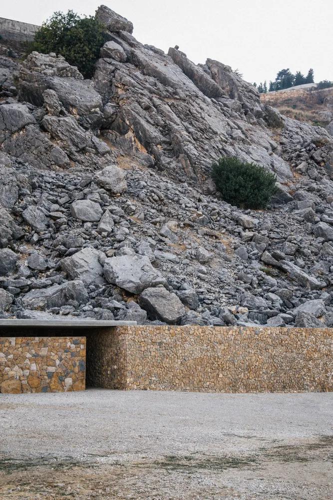 迦南美地民宿住宿,黎巴嫩民宿