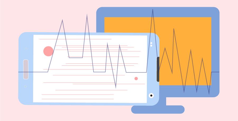 手机拍摄电脑屏幕波纹是什么原理,电脑开机屏幕下方出现水波纹