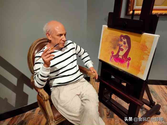 广州塔夜景个人拍照姿势,广州塔合影拍照最佳地点