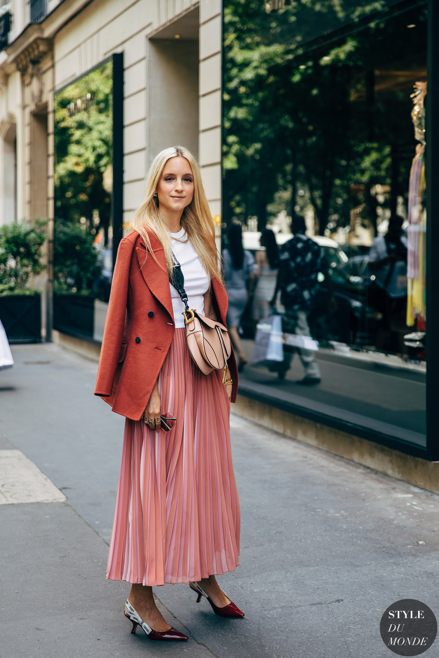 有哪些耐穿又好看的鞋子,好看时尚的各种鞋子