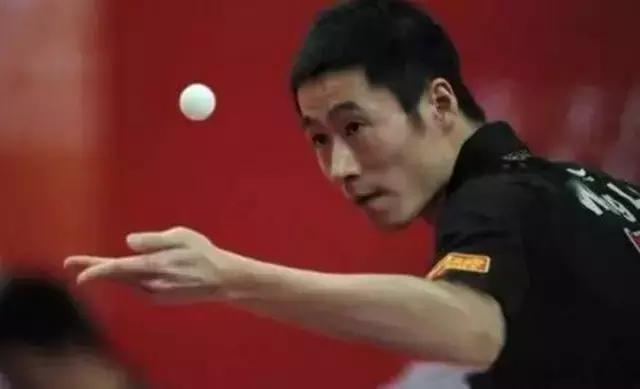 大力勾手发球详细讲解个人心得,老球痞进攻技术