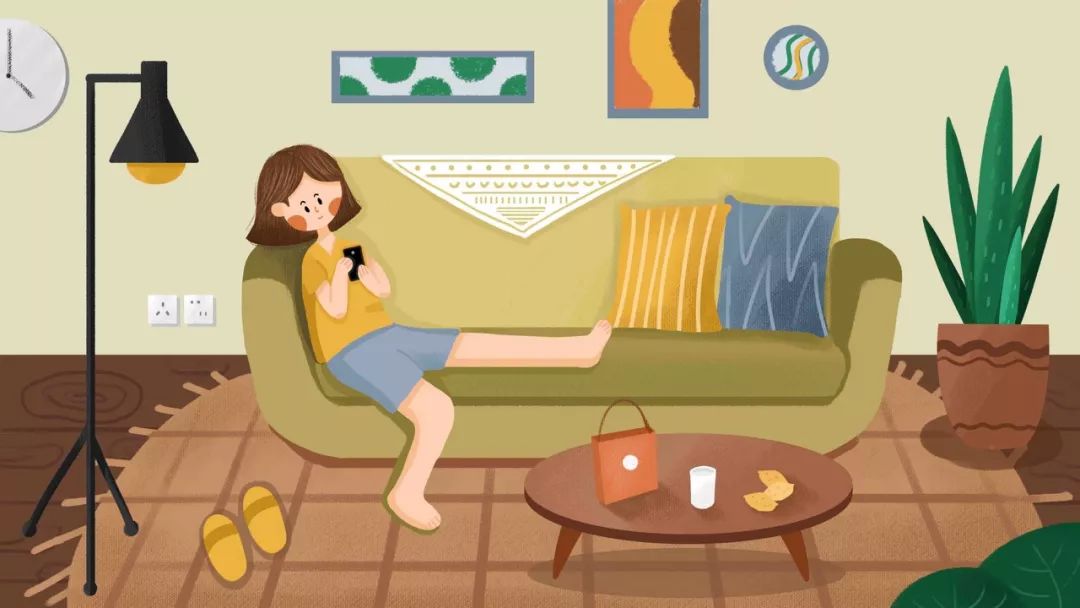 后来，我的微信群没人说话了