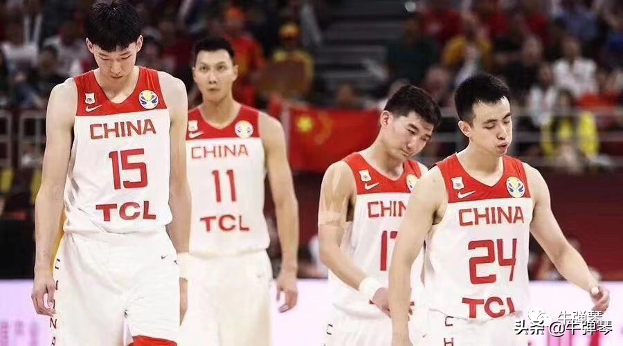 男篮输了比赛的感受,男篮输了世界杯意味着什么
