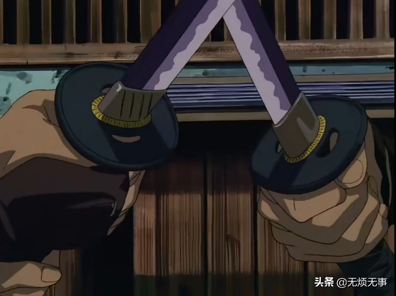 （安利向）浪客剑心追忆篇——一部永不贬值的“神作”