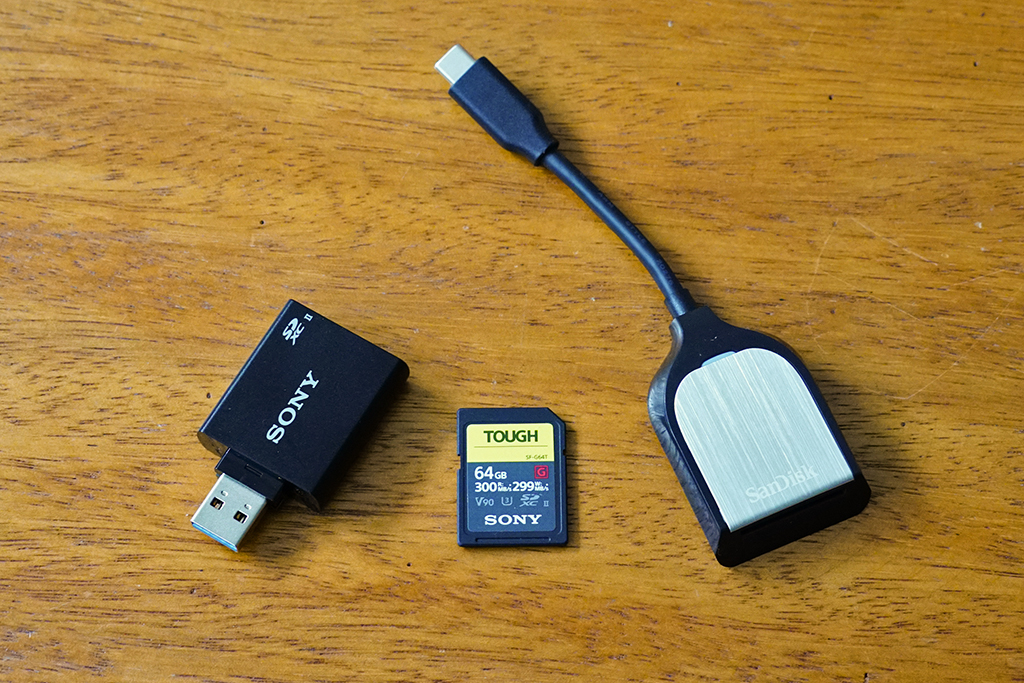 索尼tough卡怎么样,索尼tough系列