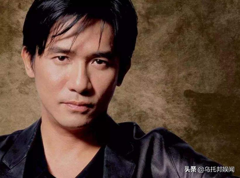 2007年,梁朝伟与汤唯演床戏,坦言:确实如假戏真做