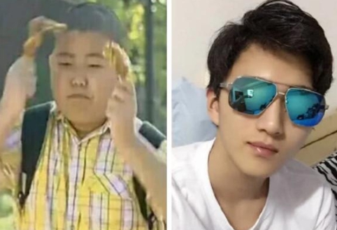 小魔仙中的石小龙的真名,小魔仙石小龙到底长什么样