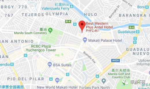 当我被火山泥浆埋住的那一刻......菲律宾火山历险记!