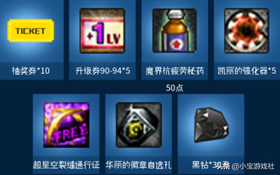 dnf心悦会员领白金徽章,dnf心悦每周礼包在线时间