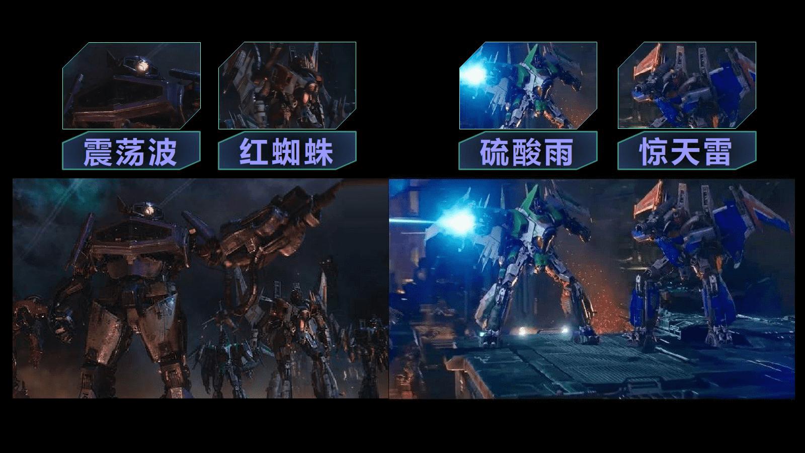 汽车人里最会卖萌的大黄蜂,变形金刚大黄蜂为啥总是主角光环