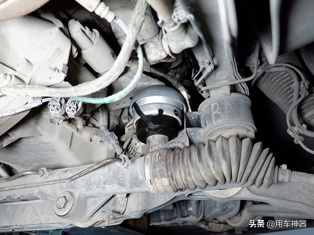 花两万买当初一百万的捷豹,花九万八买了当年一百万的捷豹