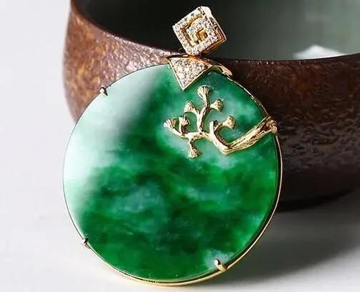 什么是翡翠a货花件,什么是翡翠a货v料