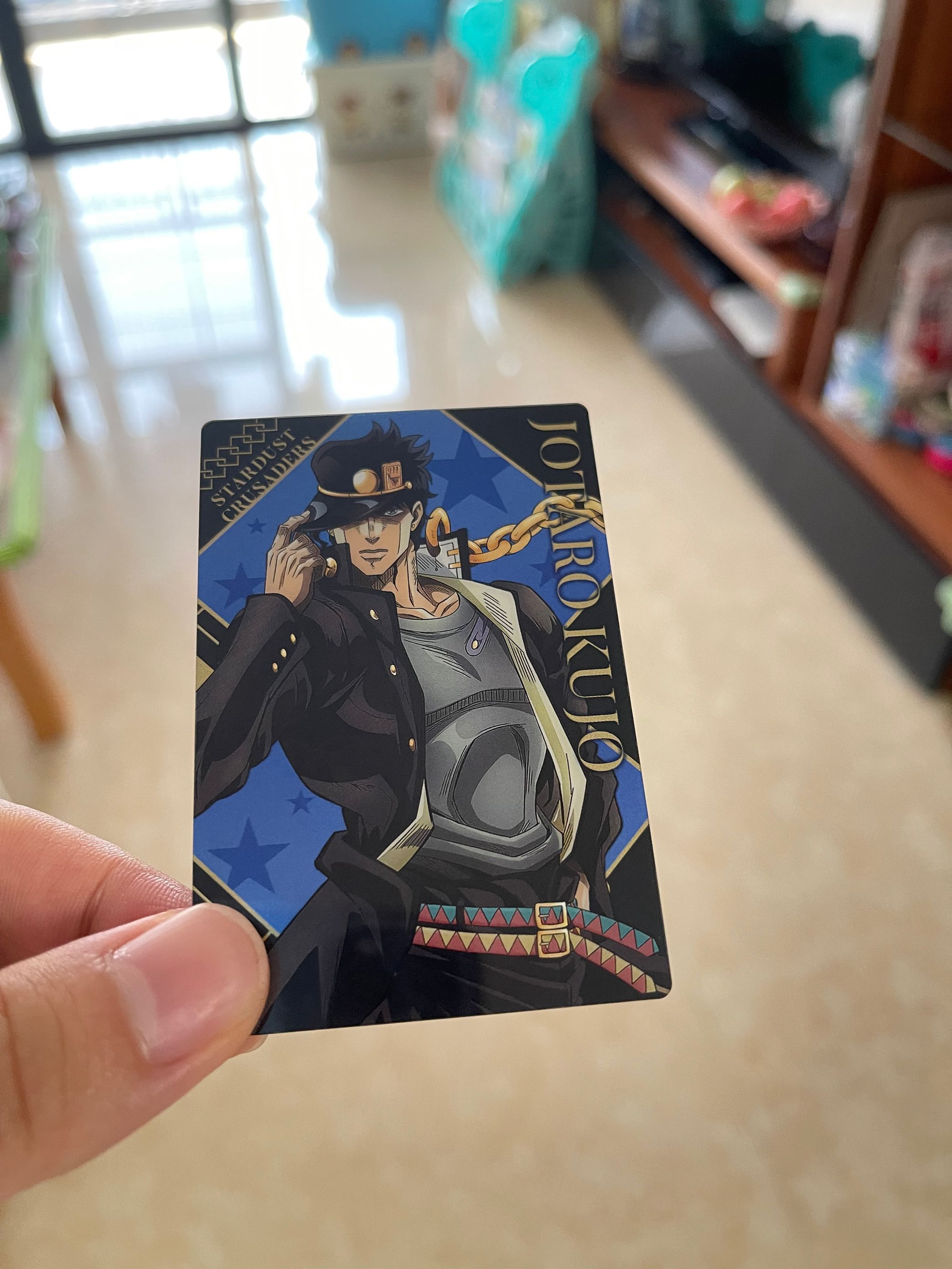 jojo的奇妙冒险属性值,jojo的奇妙冒险好看么