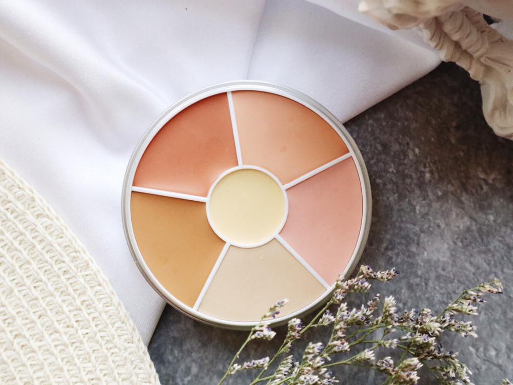 不吹不黑多款大热遮瑕,不吹不黑的测评