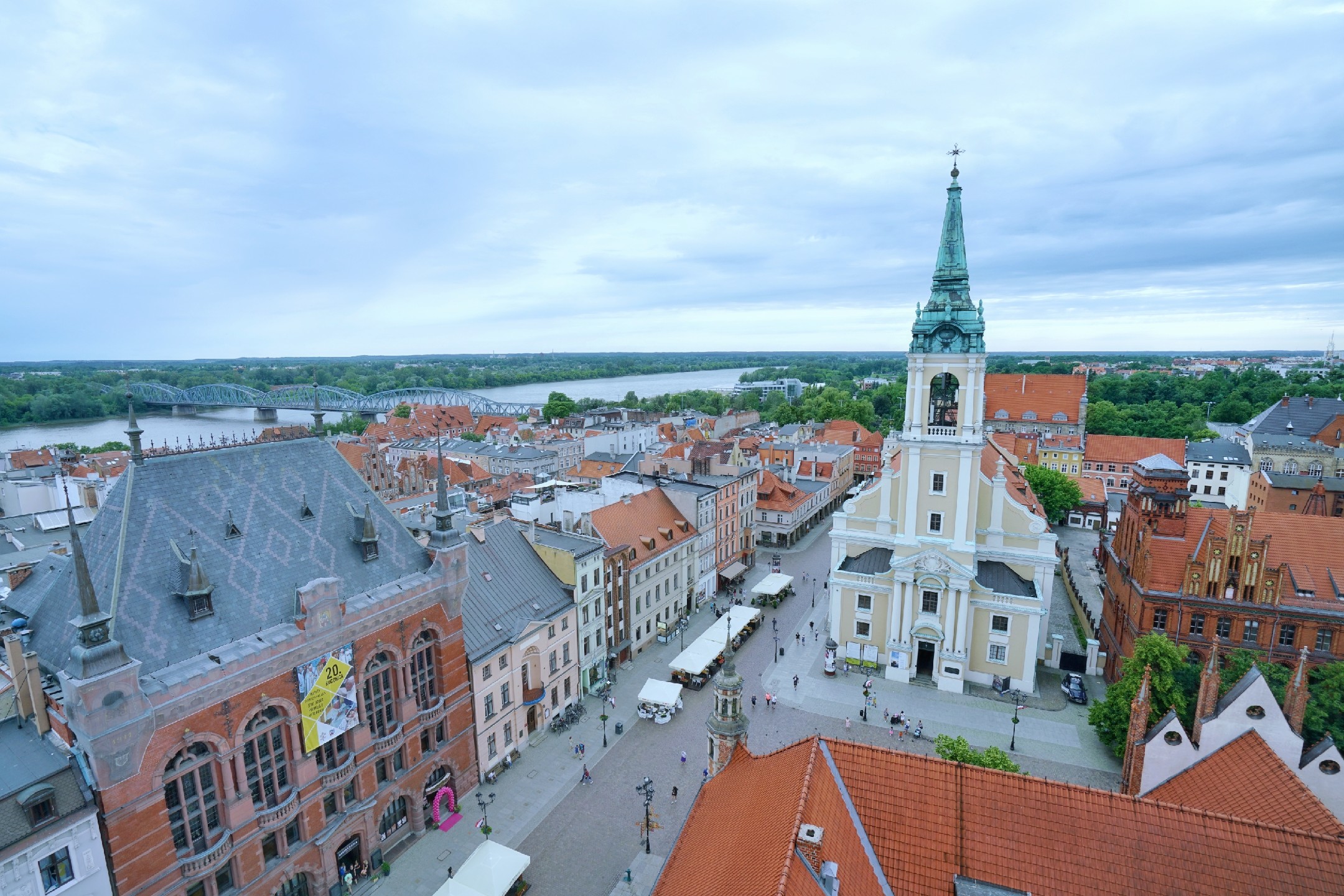 波兰托伦姜饼,波兰托伦图片