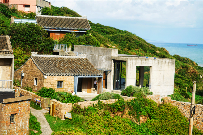 嵊泗旅游美食攻略,嵊泗攻略3天2夜美食推荐