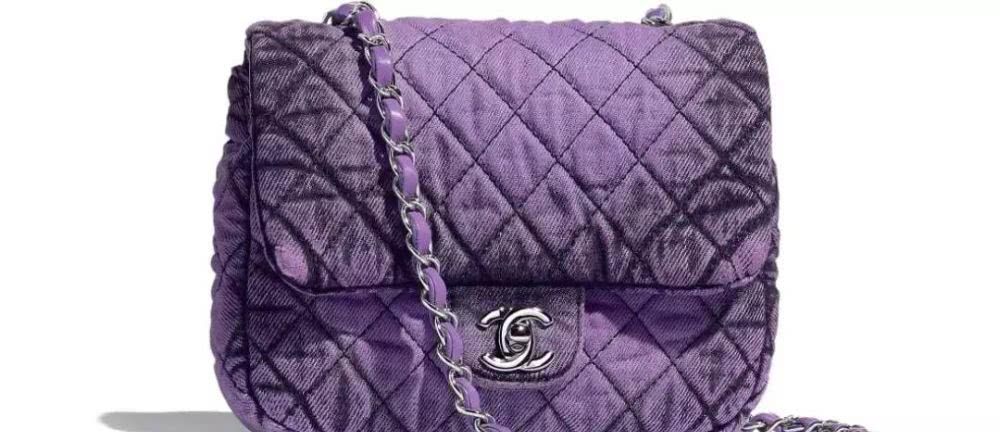 追了《爱的迫降》这么久,我终于看到一只想买的包了