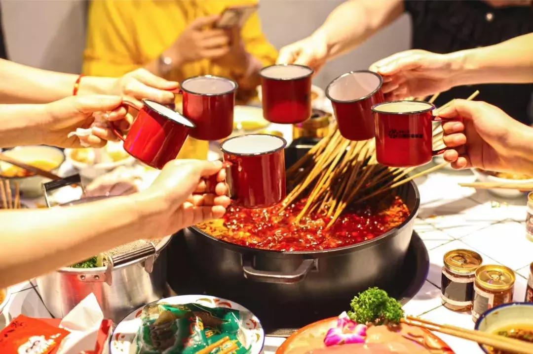 “食”光如梭,怎能错过当代购物中心春季美食新滋味!