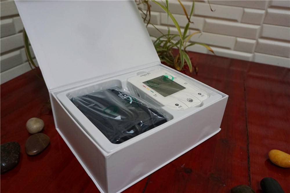 爱健康电子血压计,aicare臂式电子血压计