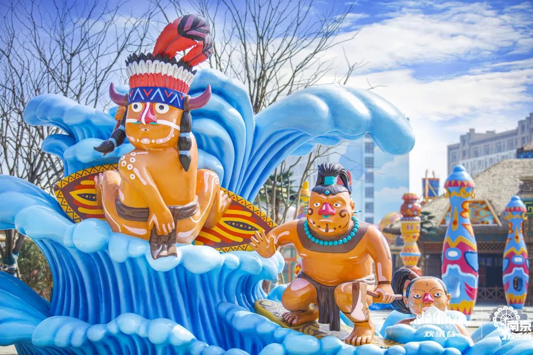 南京夏天好去处清凉避暑游,南京夏天玩水哪个地方好玩