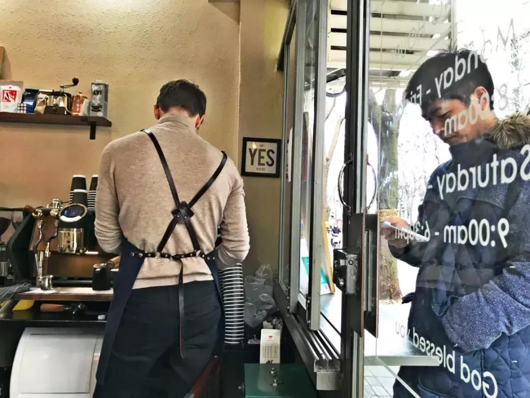 看完不想上班,让人看着就不想做的工作