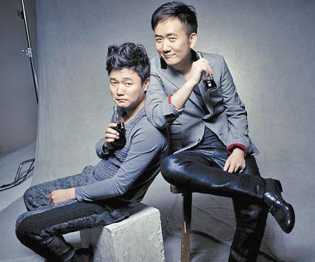 王太利筷子兄弟现状,王太利和筷子兄弟关系