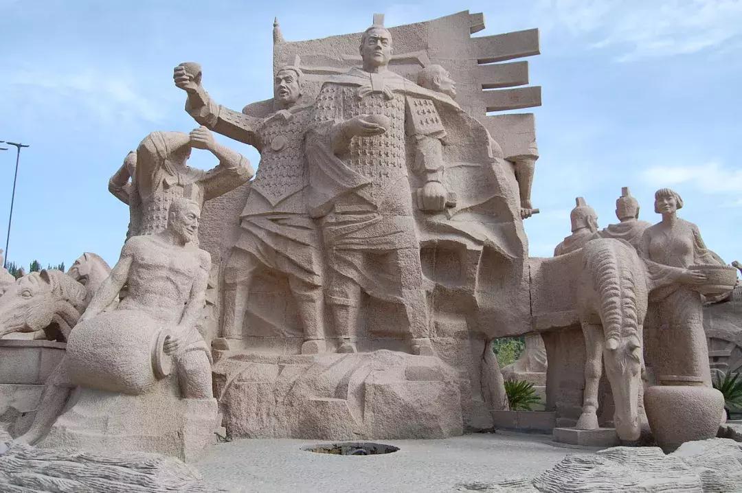 闪击战的鼻祖是谁,闪击战历史上有多强